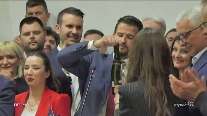 Četvrtkom u 9: Aleksandar Vučić