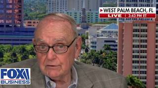 Investors have WOKEN UP to this reality, Leon Cooperman says