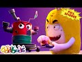 Oddbods | OddRobot อยู่ในเมือง! | Ful BÖLÜM | Çocuklar İçin Komik Çizgi Filmler