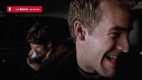 彼らに金を貸しても、良い結果にはならない | ルールズ・オブ・アトラクション | 映画シーン