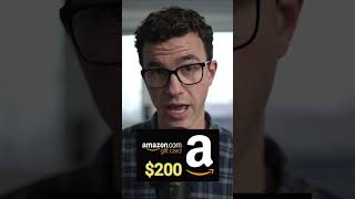 $200 Amazon Gift Card with Amazon Prime Rewards Visa Approval screenshot 3