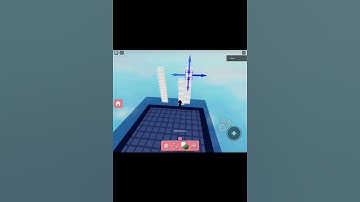 🔨 Piggy Build Mode 🔨 ✨ Tips & Tricks ✨ | HOW TO MAKE LADDERS PART 1 | #roblox #piggy