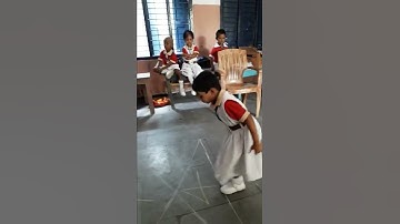 Maths Activity Ukg students. #kids #shorts #maths #activity  #numbers