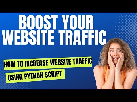 Website Traffic Segmentation