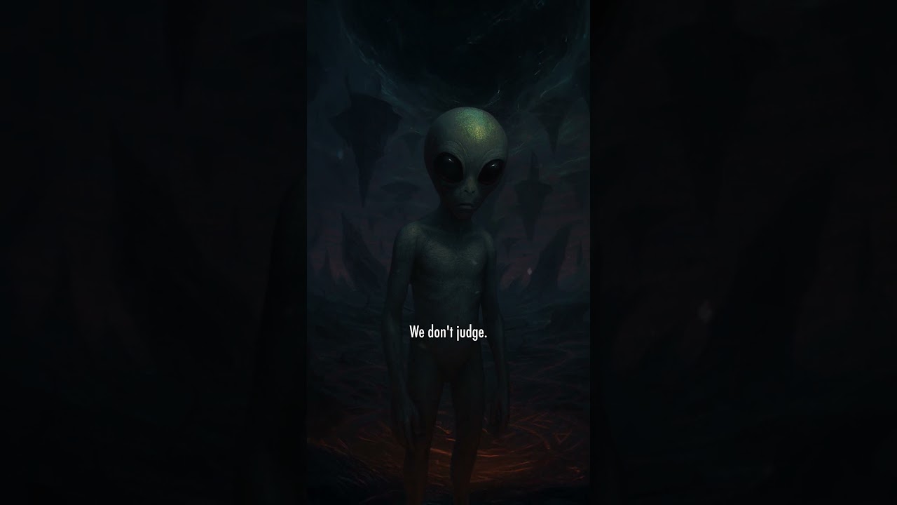 You Spoke to the Void… It Answered | #analoghorror #horror #weirdcore