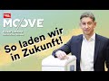 NACS, CCS, bidirektionales Laden und die Zukunft der Wallbox - Volker Lazzaro von Mennekes (211)