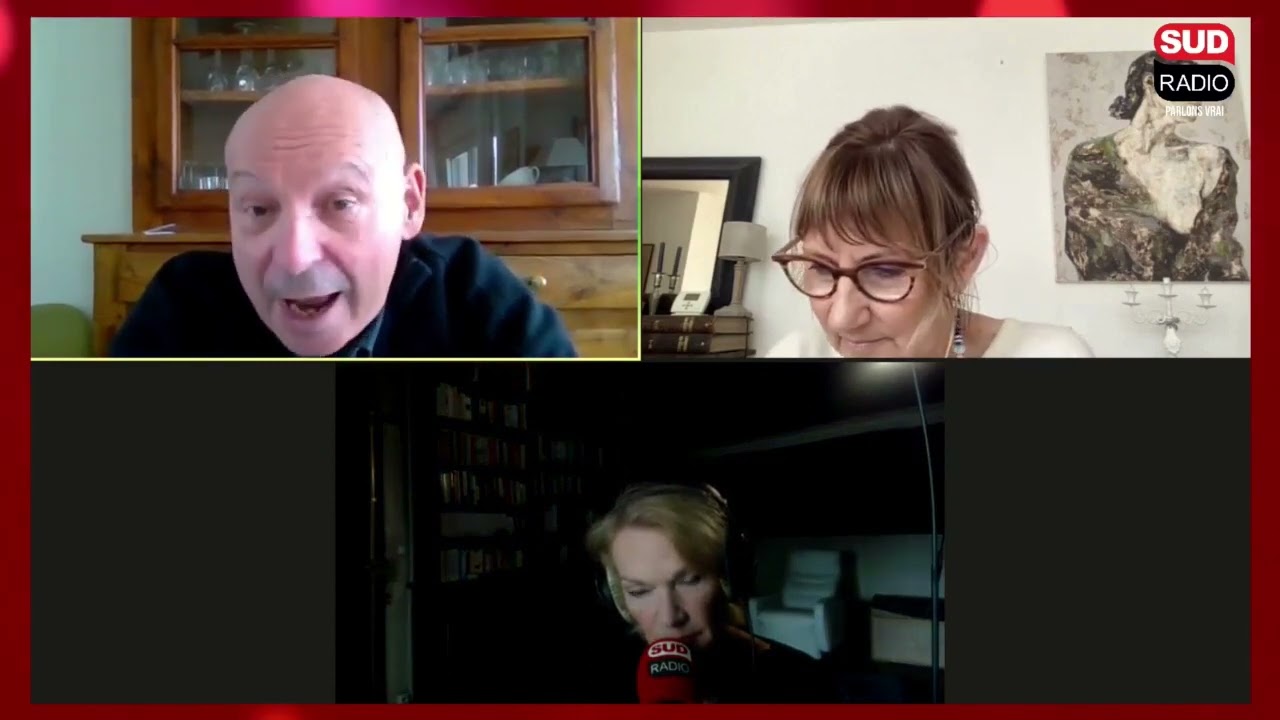 Armelle : "En 15 ans, j'ai voulu quitté 4 fois on mari, mais il réussissait à me manipuler"