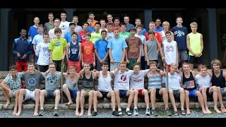 SCXC 2014 Banquet Slideshow