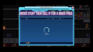 how to get rich in pixel world