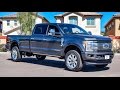 2017 Ford F350