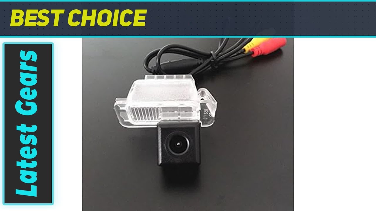 ueBEST Rear View Camera: Enhance Your Parking Experience