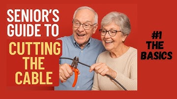 Cut the Cord in 2025 The Ultimate Beginner’s Guide #1