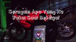#Story WA dj Ngelabur langit Versi anak Rantau