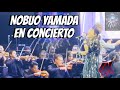 PEGASUS FANTASY II Concierto Completo FULL NOBUO YAMADA 2 Symphonic Exprience  CDMX 4K SAINT SEIYA