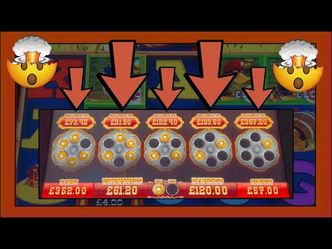 مكافآت كبيرة ونجاحات محظوظة