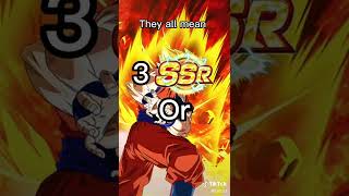 Dokkan battle summon animations explained\/ what they mean