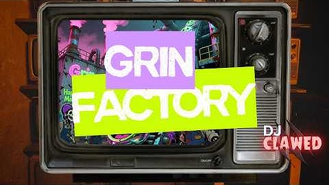 GRIN FACTORY - CLAWED (Official Music Video) | Alternative Hip-Hop Social Satire 2025