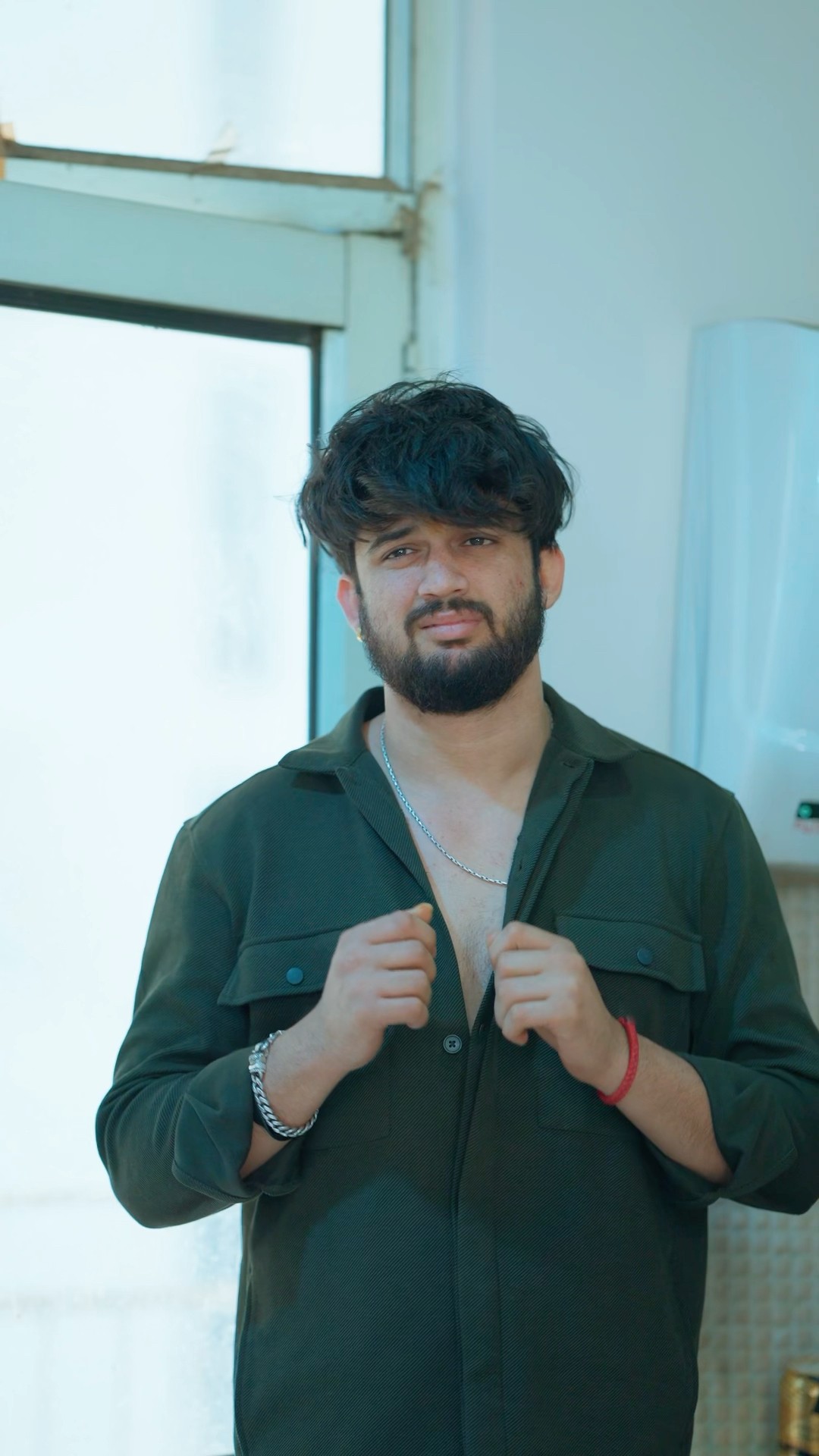 Family love story ?❤️? #varunbundela #trendingshorts #shorts