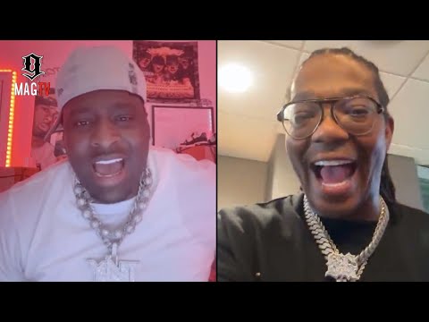 Hot Boy Turk Reacts After B G Called Him The Worst Selling Artist On Cash Money Records