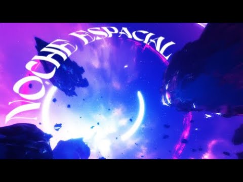 S4nri0 - NOCHE ESPACIAL