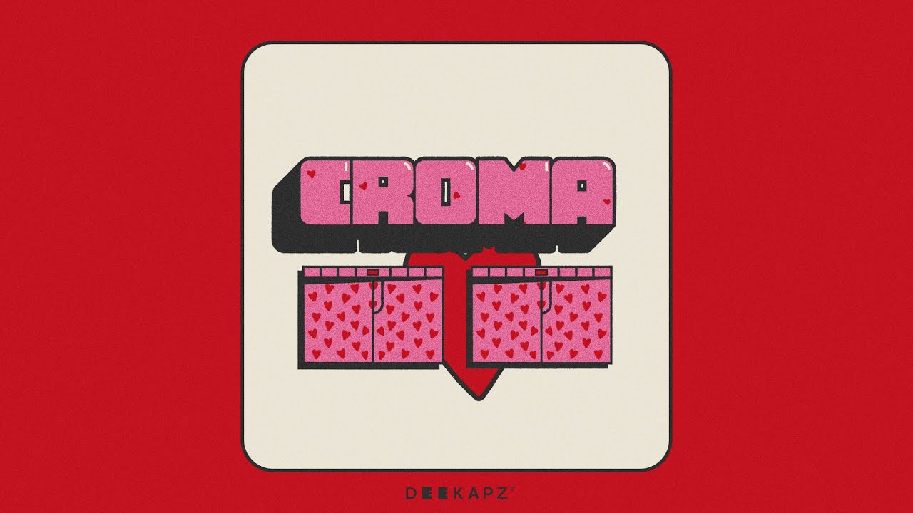 Watch Deekapz – CROMA on YouTube Watch Deekapz – CROMA on YouTube
