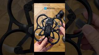 UNBOXING! 🥰 BetaFPV Aquila 20 HD! #shorts #betafpv #youtuber @BETAFPVHobby