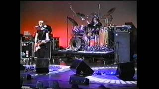 Porcupine Tree - Last Chance To Evacuate Planet Earth Before It Is Recycled (Live at NEARfest 2001)