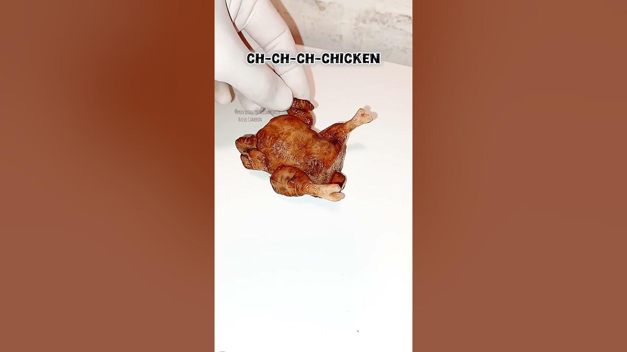 la-la-la-lava ch-ch-ch-chicken la-la-la-lava ch-ch-ch-chicken