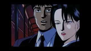 Otakus & Geeks Essential Anime Episode 7: Wicked City