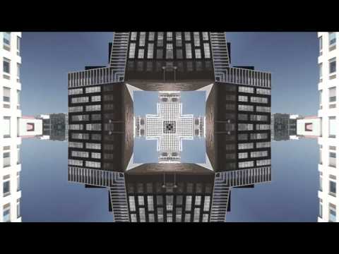 DJ Djel — Clip Ma City / Dj Djel (Réalisé par La Konfiserie)