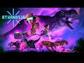 Athanasia - Cinematic Trailer | Dinosaur Horror Immersive Sim FPS