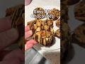 Easy DIY Chocolates #shorts #easyrecipe #dessert