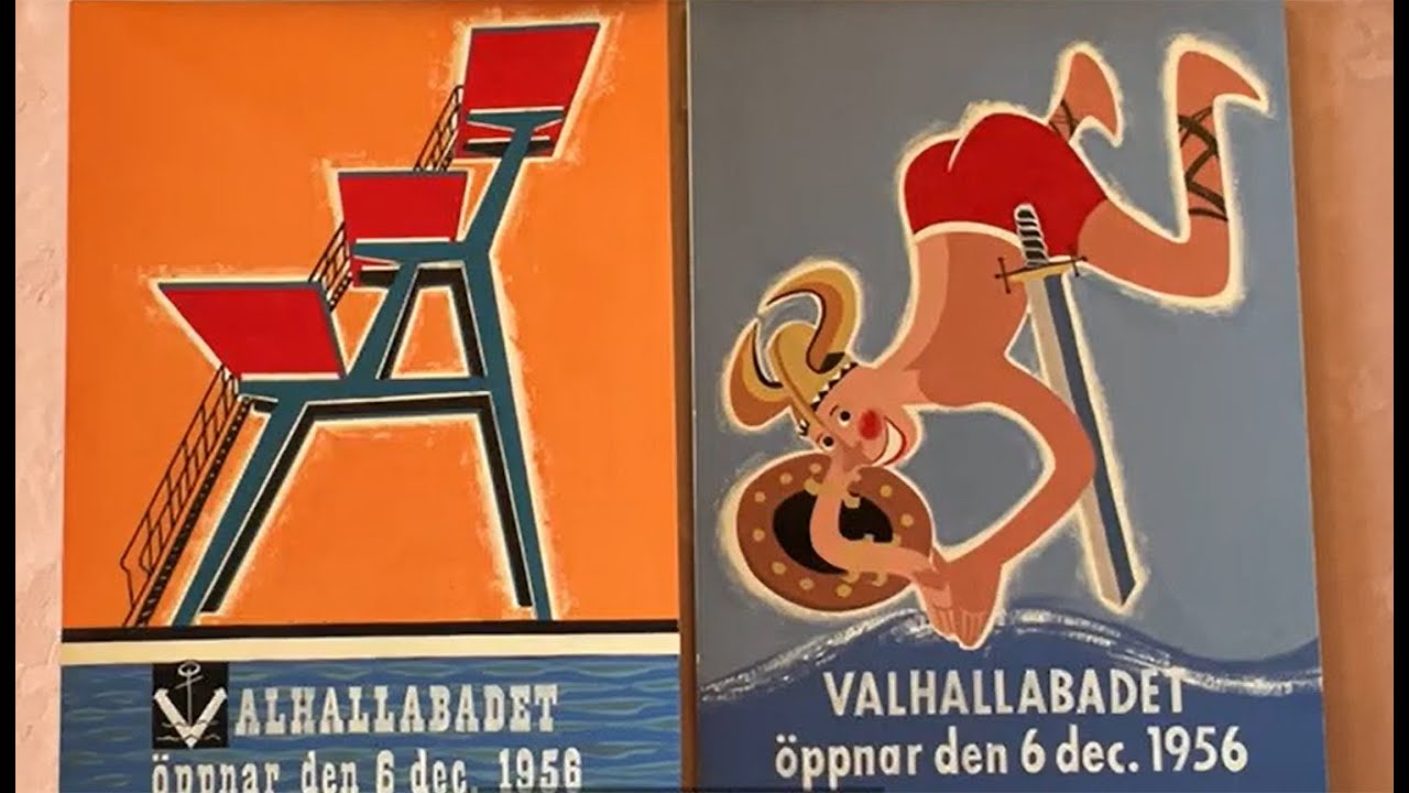 Valhallabadet – Del 2