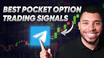 Best Pocket Option Trading Signals: Copy & Profit (+90% WIN RATE)