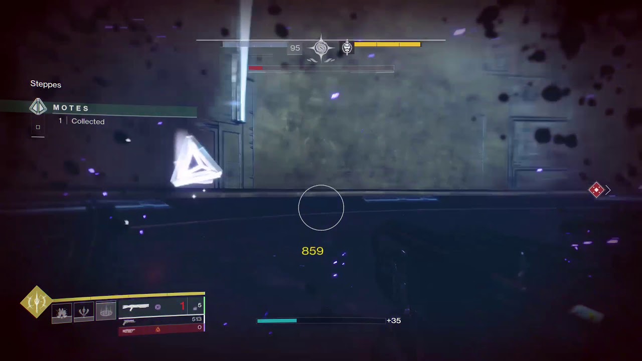 Clean Gambit A clean gambit wipe (warlock stasis before nerf) - YouTube