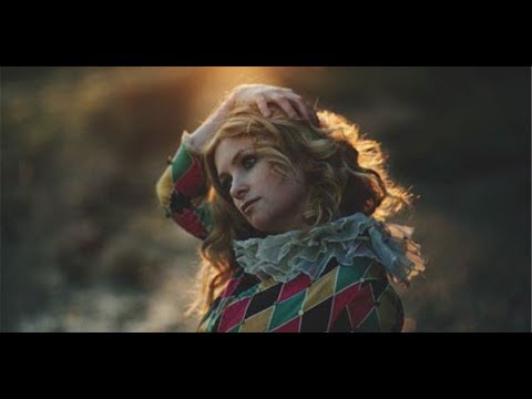 Make @Goldfrapp Smile - Caravan Girl (v2 mix) -  j giambrone@live com
