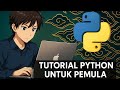 🐍Tutorial Python untuk Pemula #1.introduction