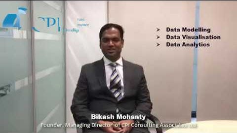 CPI Consulting Associates Ltd - SAP Partner Transformation Journey