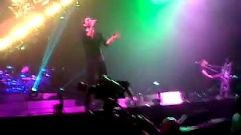 Example - Never Had A Day live at O2 Arena