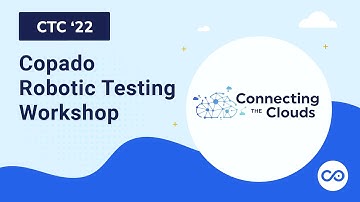 Copado Connecting the Clouds Spring 2022 CRT Workshop EMEA