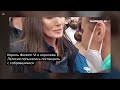 Короля и королеву Испании закидали грязью в Валенсии
