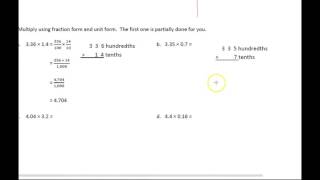 5th Lesson 18, Module 4
