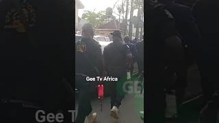 Former Kogi Gov. Yahaya Bello Escaped EFCC Arrest As Serving Gov. Ododo  Allegedly  Rescued Him  ...