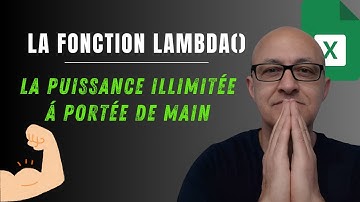 La Fonction Puissante d