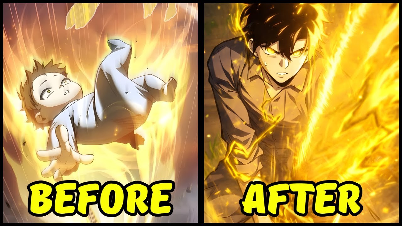 Nabuhay Siya sa Katawan ng Bata at Nagpalakas Para Maghiganti sa Nagtraydor sa Kanya | Manhwa Recap