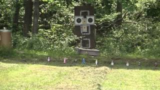 Savage Axis 308 Review