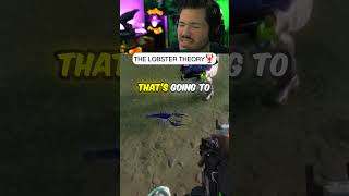 The Lobster Theory Marathon