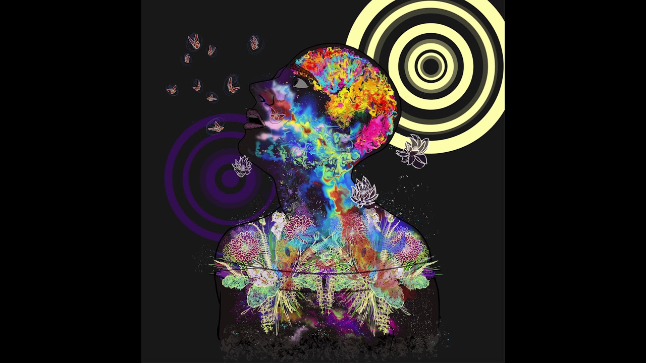 Den Mother- Oxymondias (the lights are on but there's nobody home)