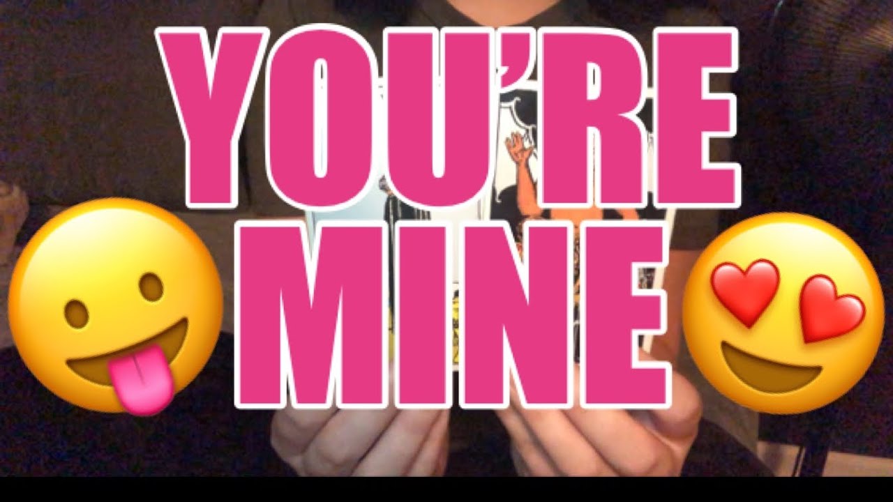 AQUARIUS💏UHHH💏I’ve NEVER met ANYBODY like u before... u are my☁️DREAM☁️girl/boy💍