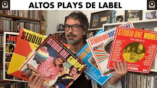 STUDIO ONE: o berço do Reggae - YouTube